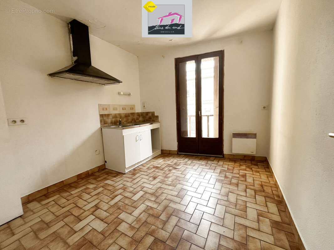 Appartement avec terrasse - photo 2
