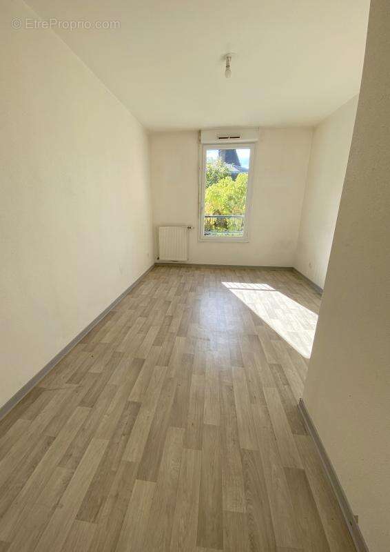 Appartement à MULHOUSE
