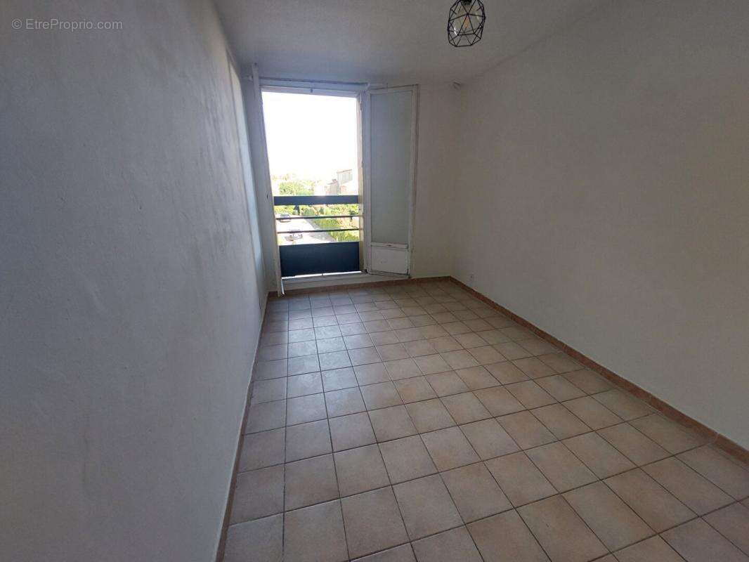 Appartement à MARIGNANE