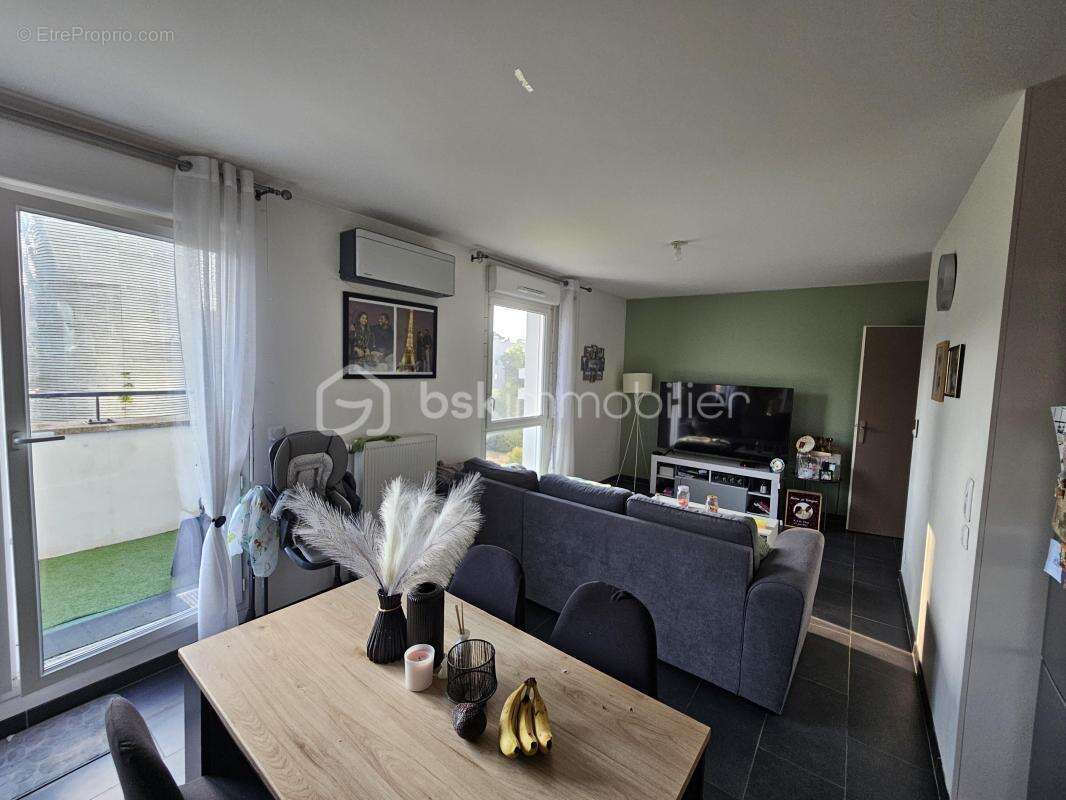 Appartement à ATHIS-MONS