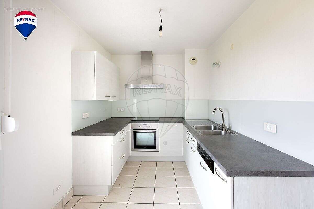 Appartement à FESSENHEIM