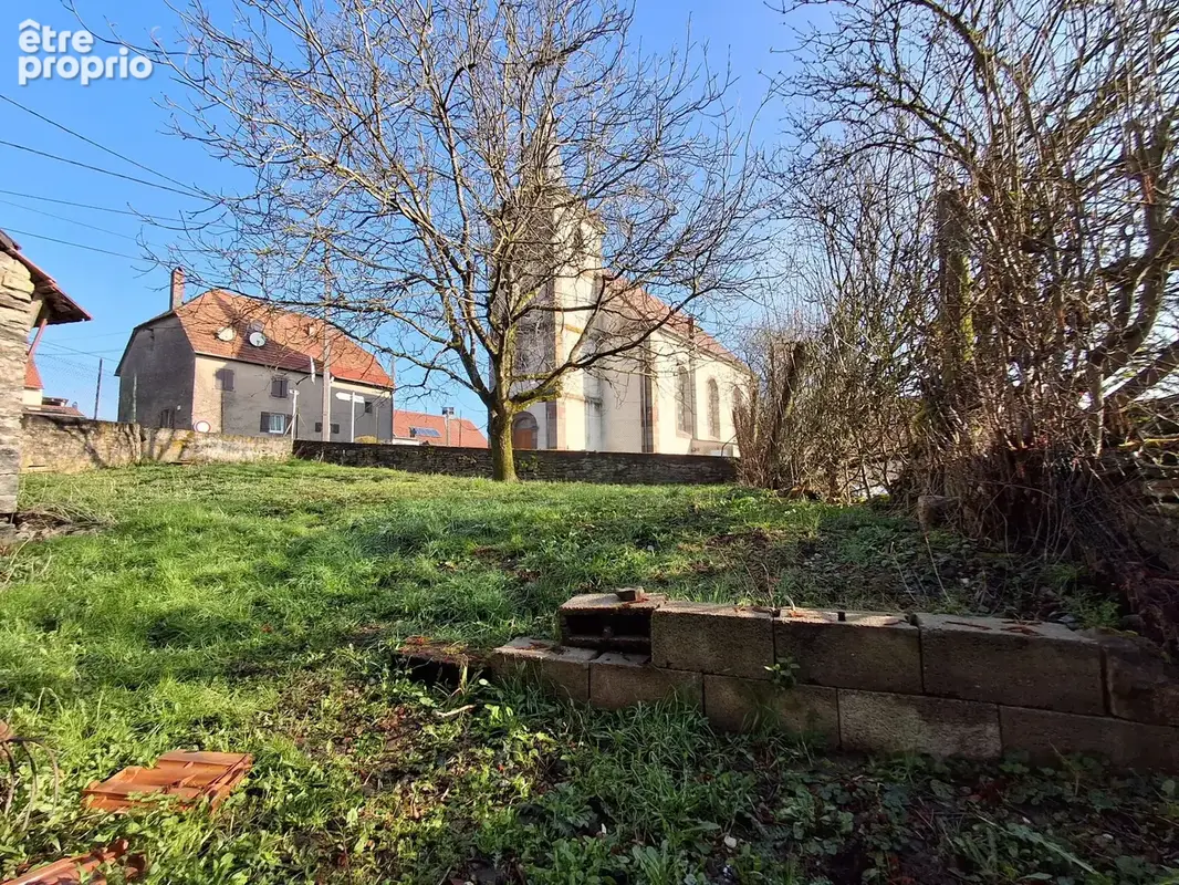 Maison 5 pièces 148 m² à vendre à Hellering-Les-Fenetrange (57930) - photo 3