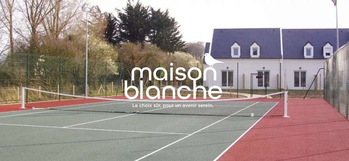 Maison 49 m² à Saint-Pol-De-Leon  - photo 5