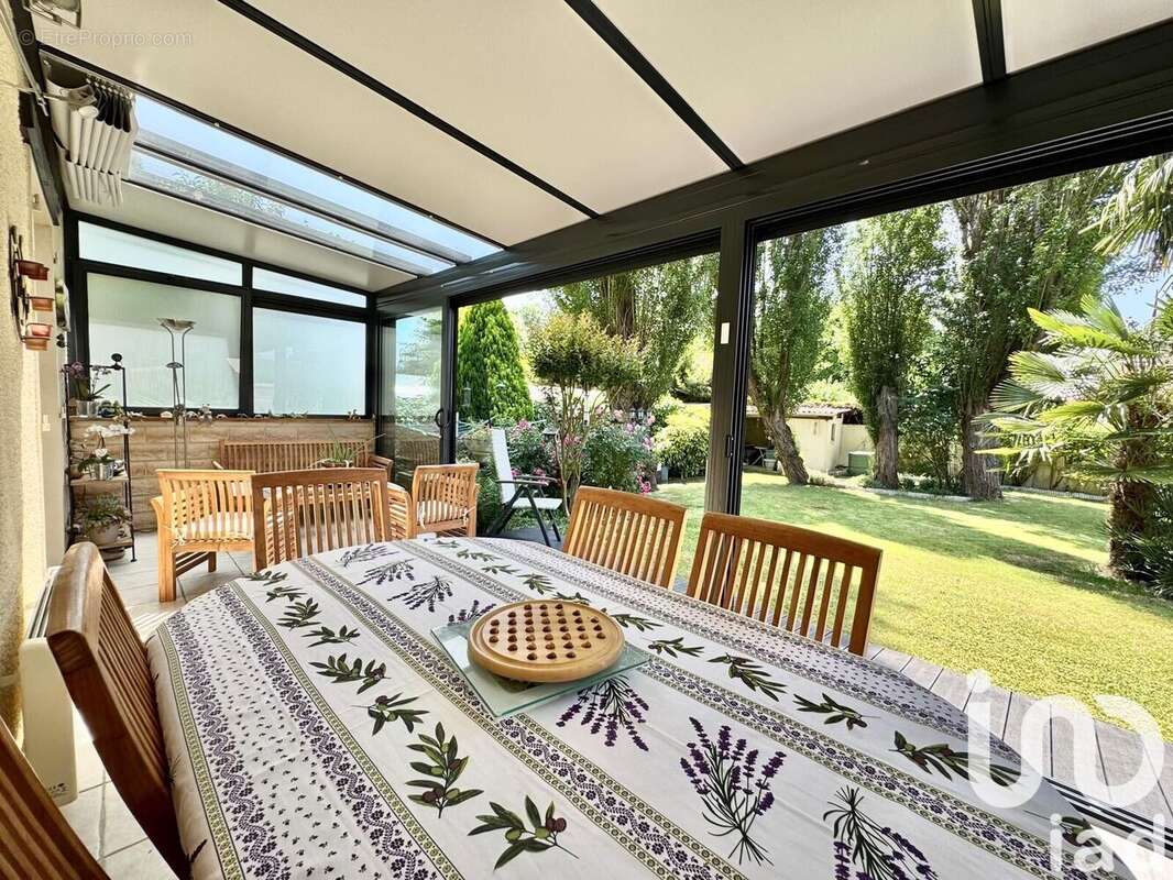 Photo 3 - Maison à LE PLESSIS-TREVISE