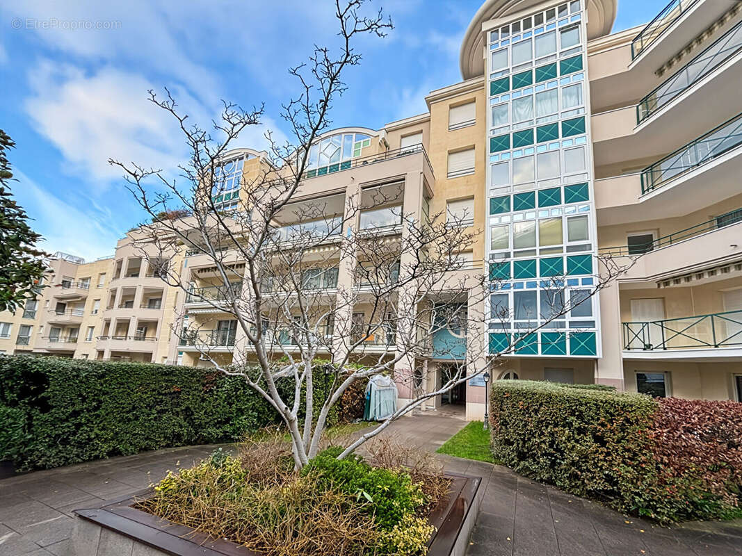 Appartement à SCEAUX