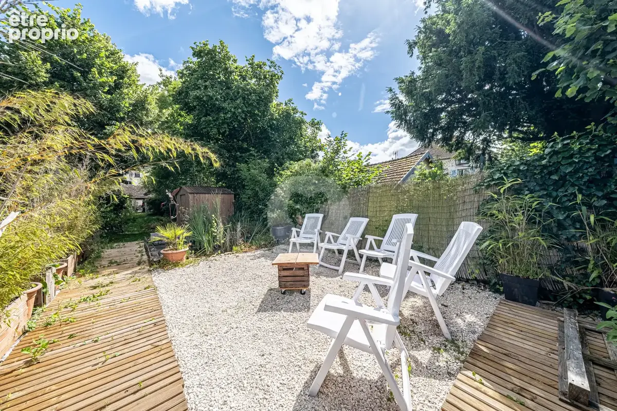 Maison rosay en brie - photo 3
