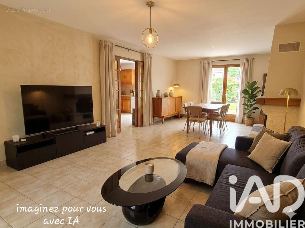 Photo 5 - Maison à ARROU