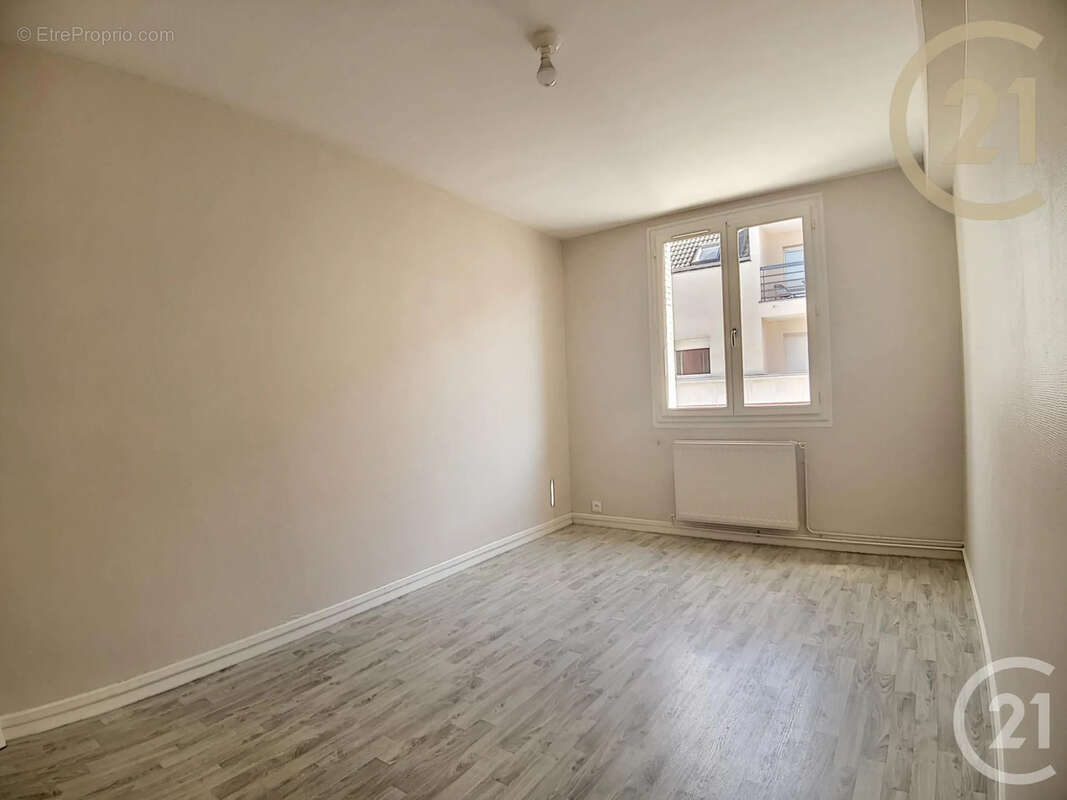 Appartement à TROYES