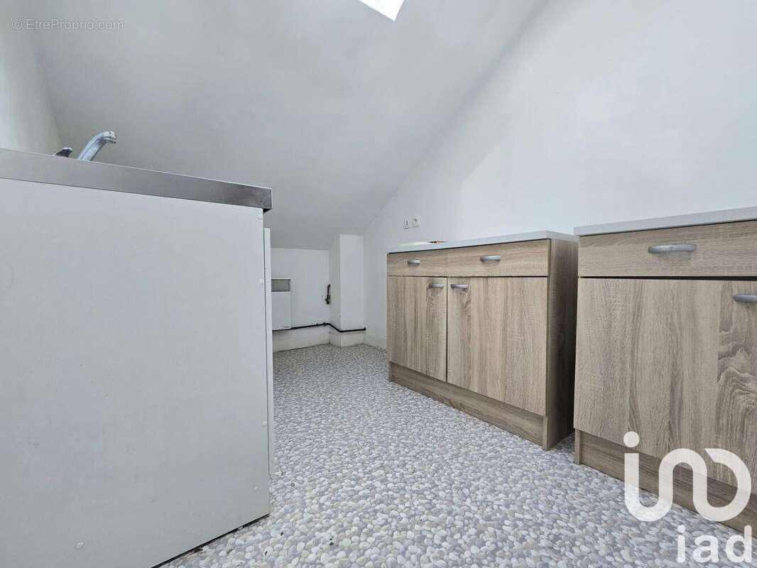 Photo 4 - Appartement à LE HAVRE