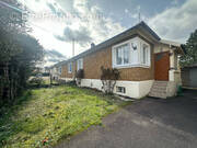 Maison à MANTES-LA-JOLIE