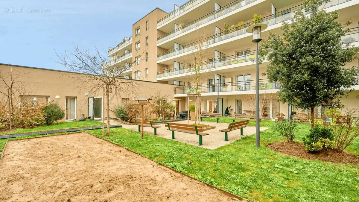 Appartement à CAEN