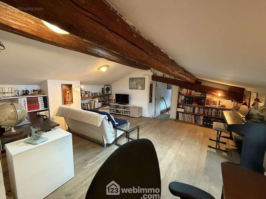 Maison à VENDARGUES