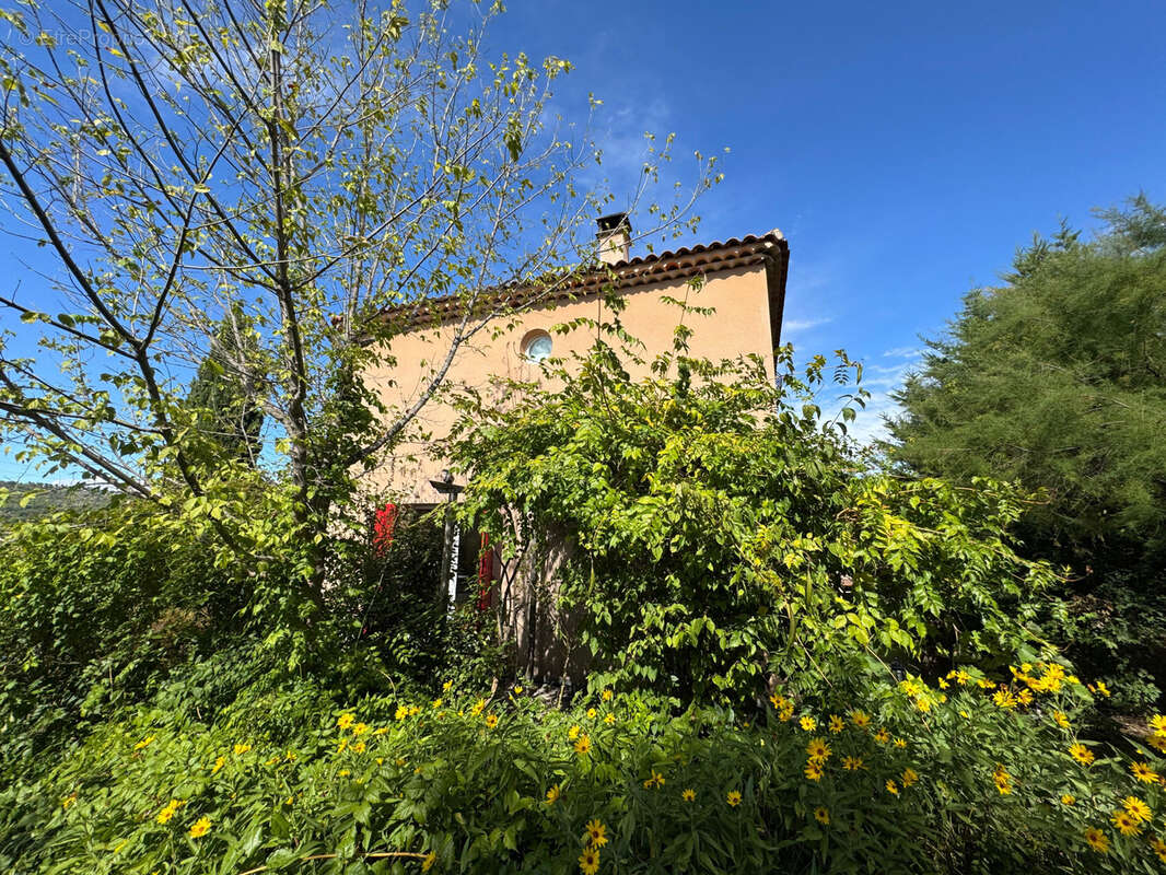Maison à MANOSQUE