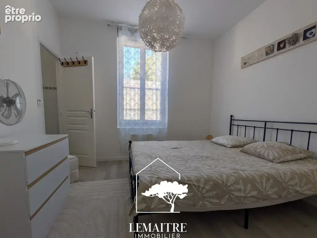Appartement de 129 m2 à proximité immédiate de la mer - photo 18