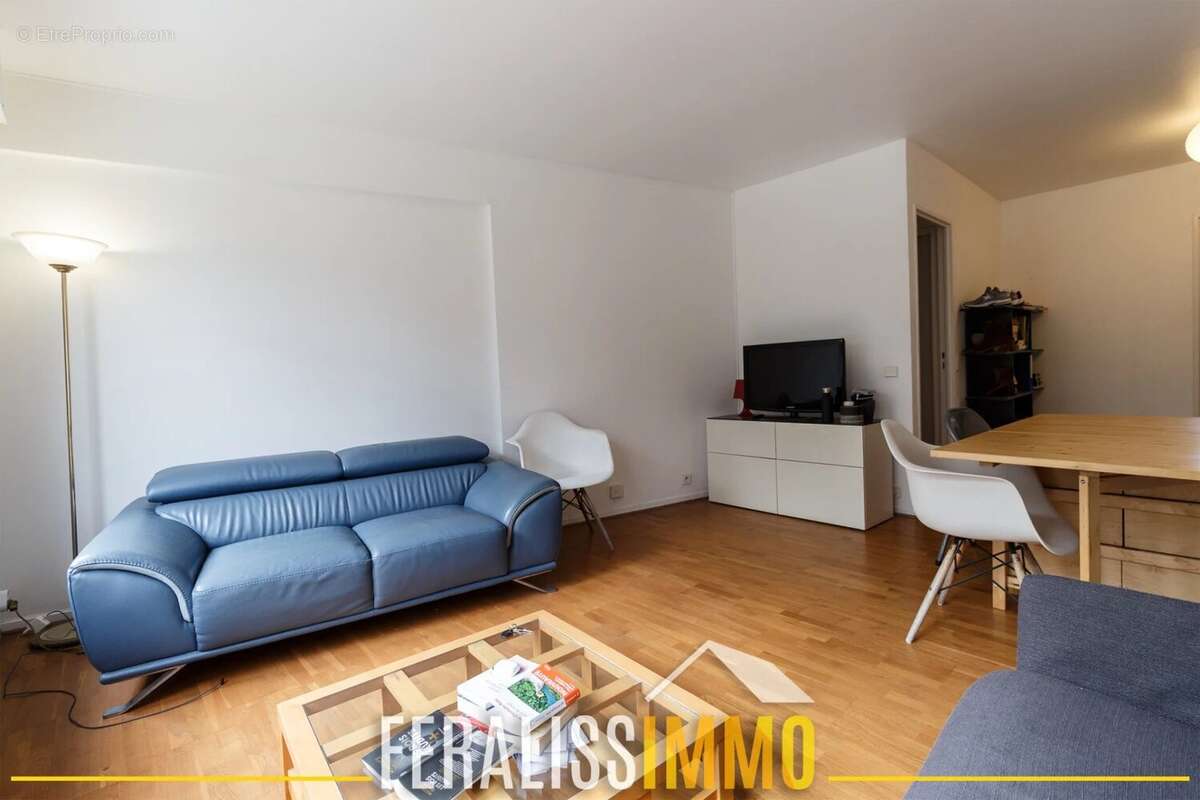 Appartement à CERGY