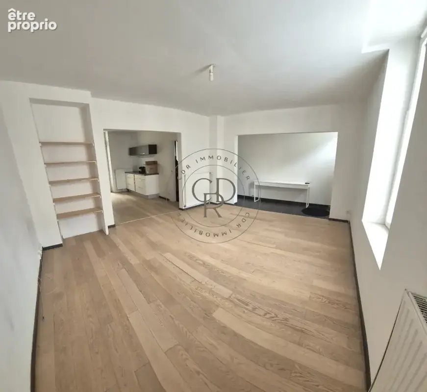 Photo 1 - Maison à REIMS