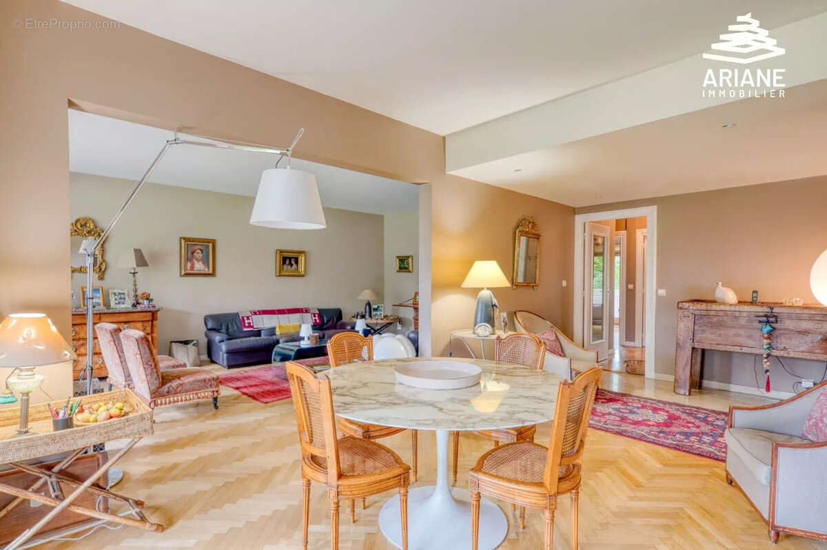Appartement à ECULLY