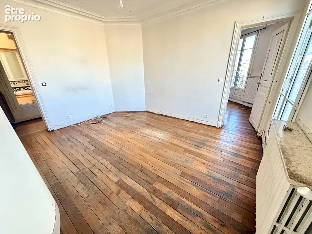 Appartement Colombes 3 pièces 53 m2 - photo 4