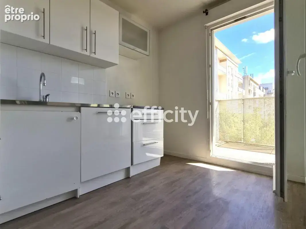 Appartement - photo 7