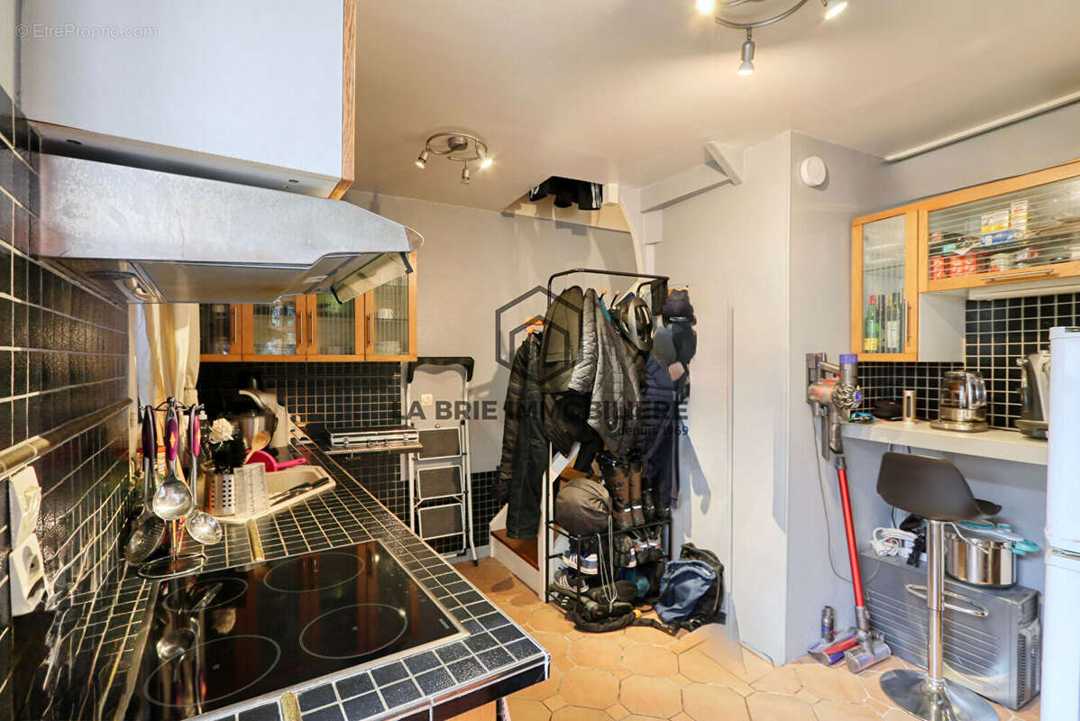 Maison à MAROLLES-EN-BRIE