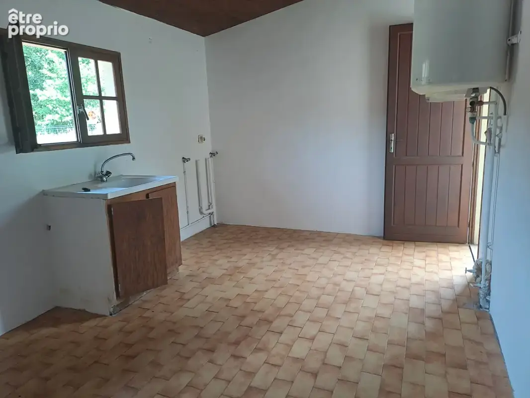 Maison Commensacq 5 pièce(s) 136.13 m2 - photo 7