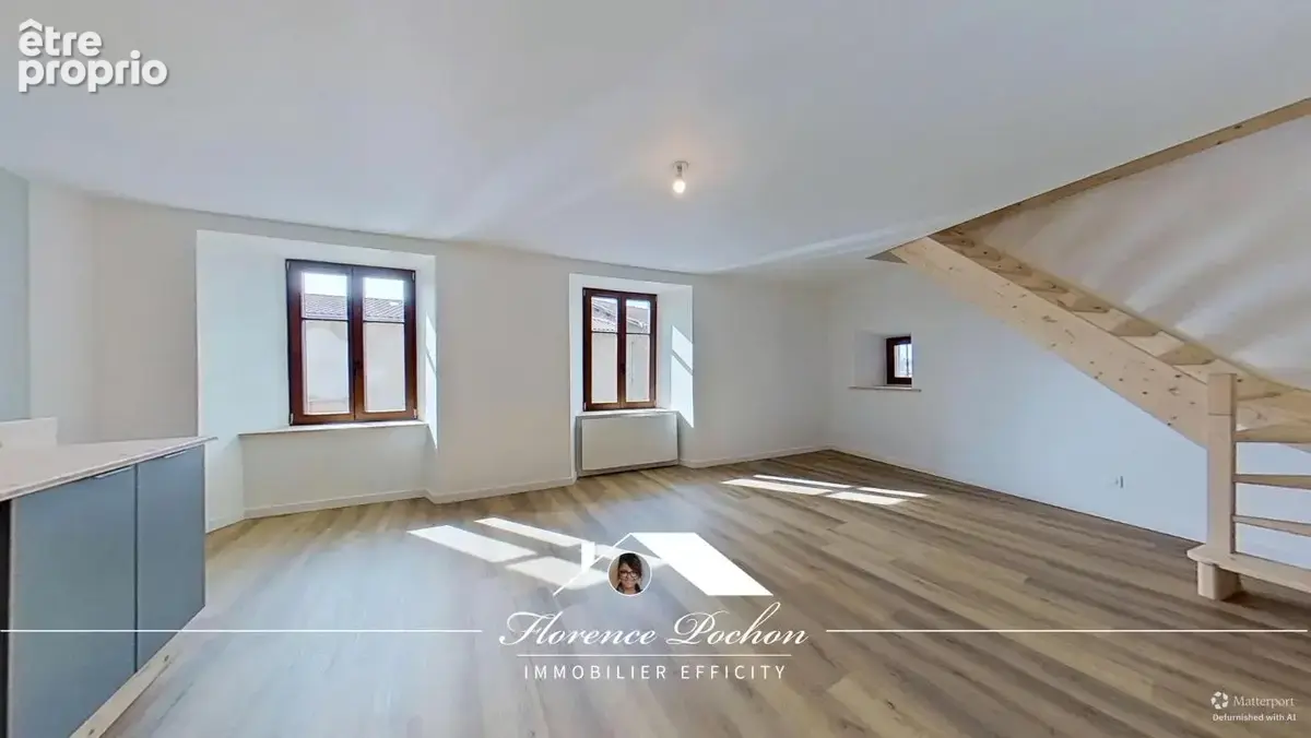Maison de village - photo 9