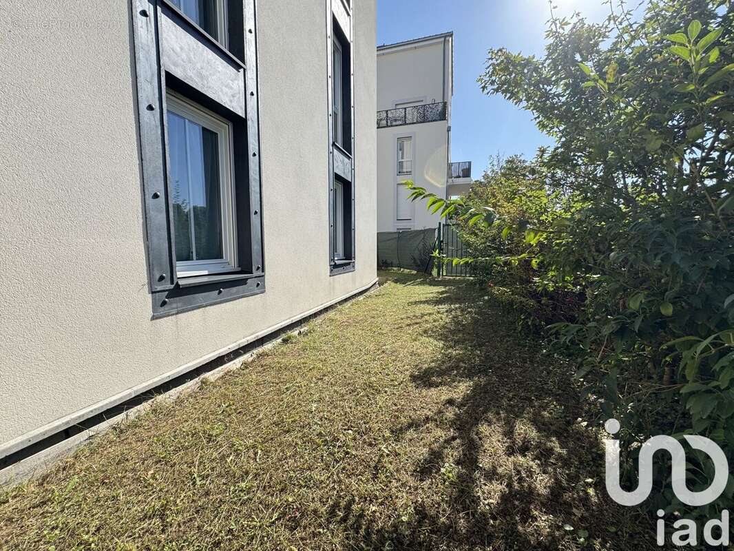 Photo 8 - Appartement à MAUREPAS