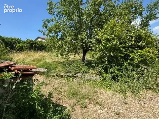 EXCLUSIVITÉ  à rénover entièrement - photo 4