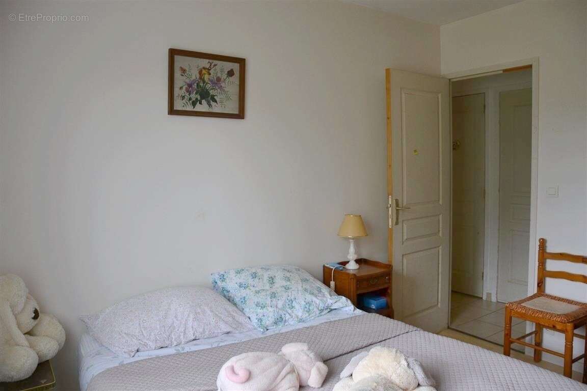 Maison à LE MERLERAULT