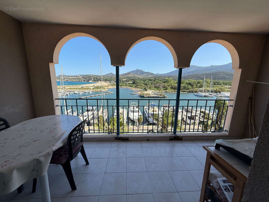 Photo 7 - Appartement à ARGELES-SUR-MER