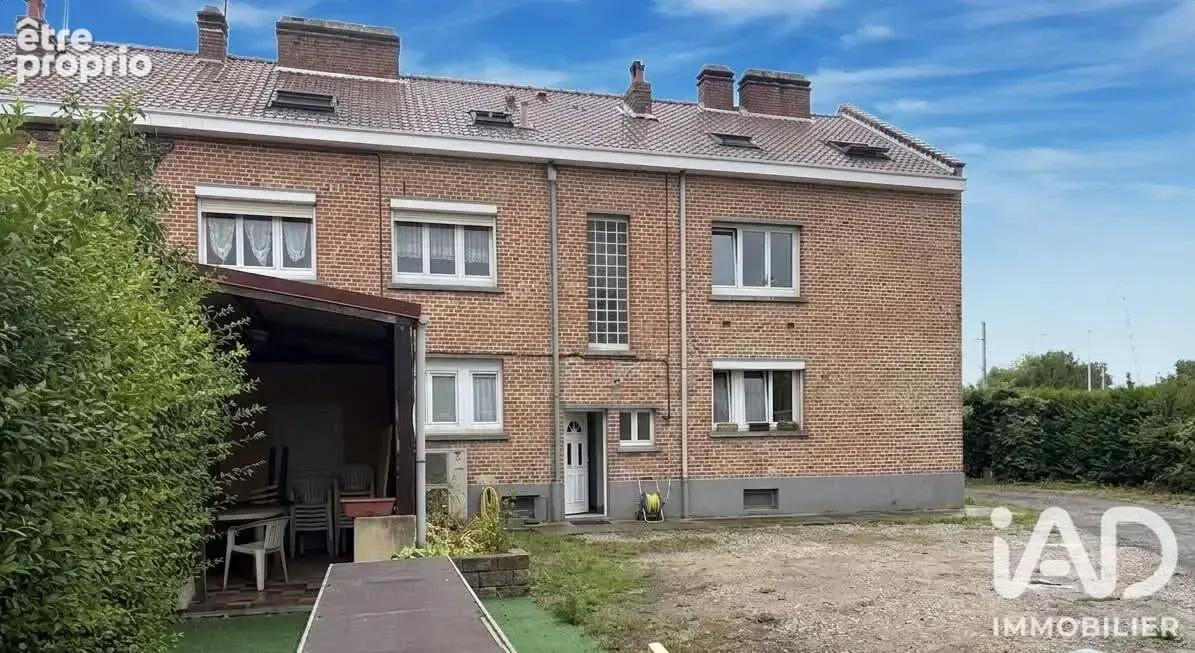 Photo 1 - Appartement à EPERLECQUES
