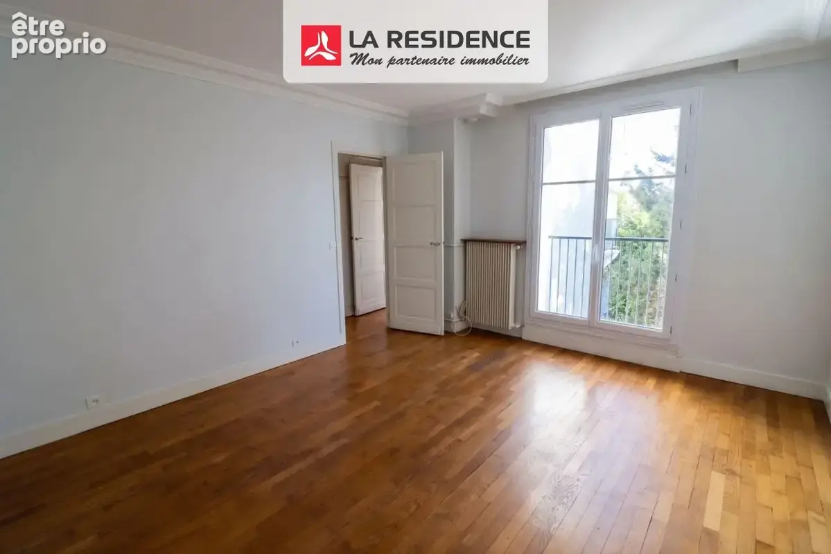 Appartement 103 m² à Versailles  - photo 3