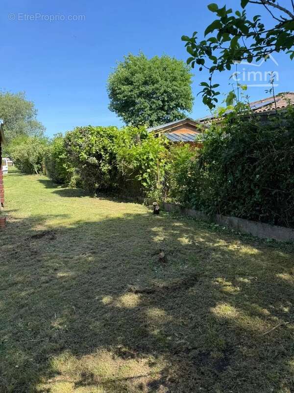 Maison plain pied de 73 m2 - photo 4