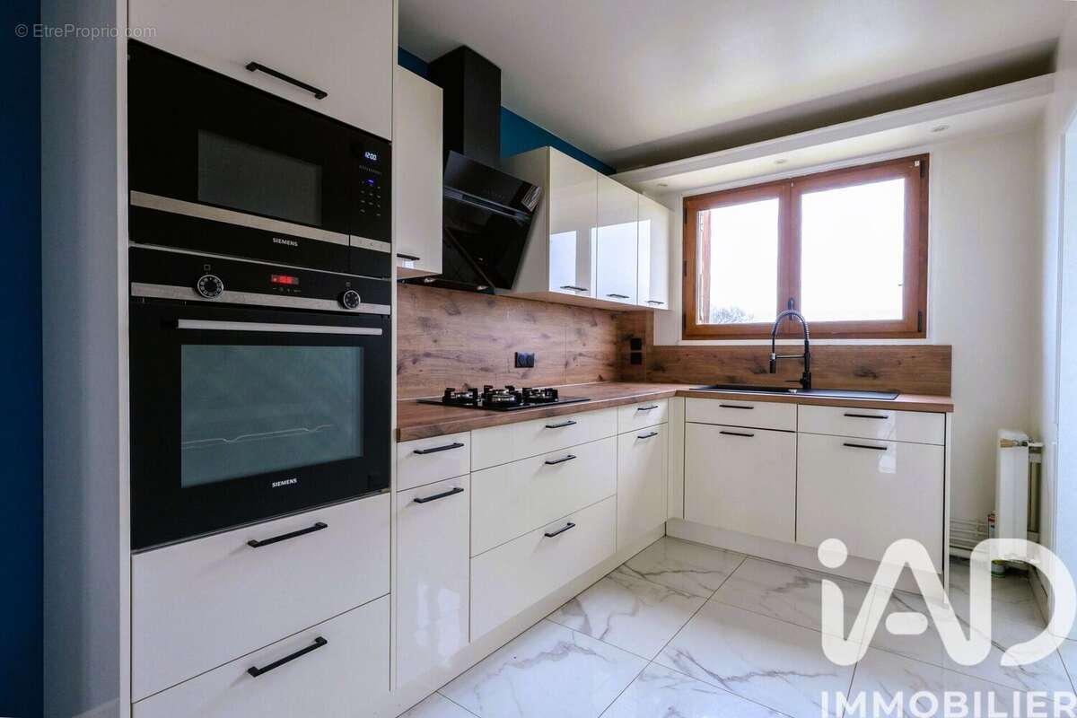 Photo 2 - Appartement à REIMS