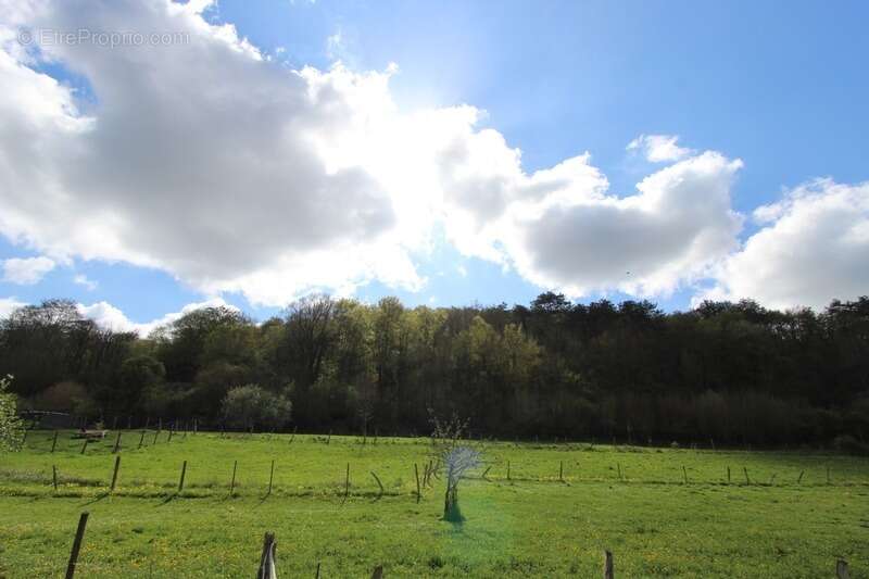 Maison à vendre P5 de 129,60 m² à rénover SAINT VICTOR SUR OUCHE (21) - photo 11