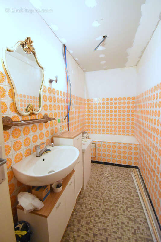 Maison à VANNES-LE-CHATEL