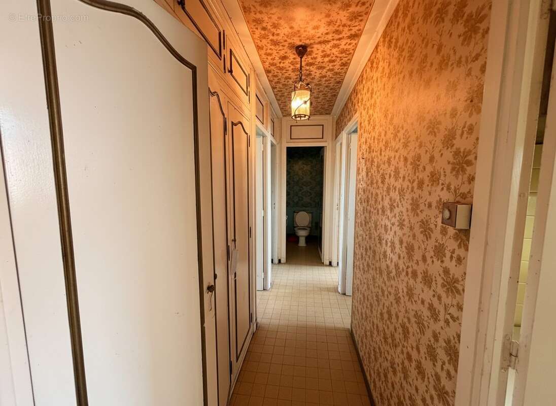 Appartement 86 m² à Perpignan  - photo 6