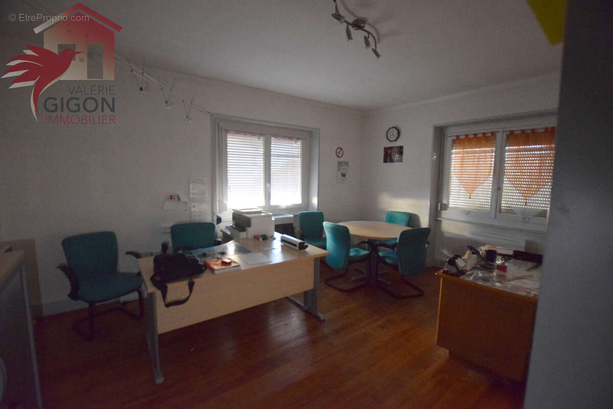 Appartement à SOCHAUX
