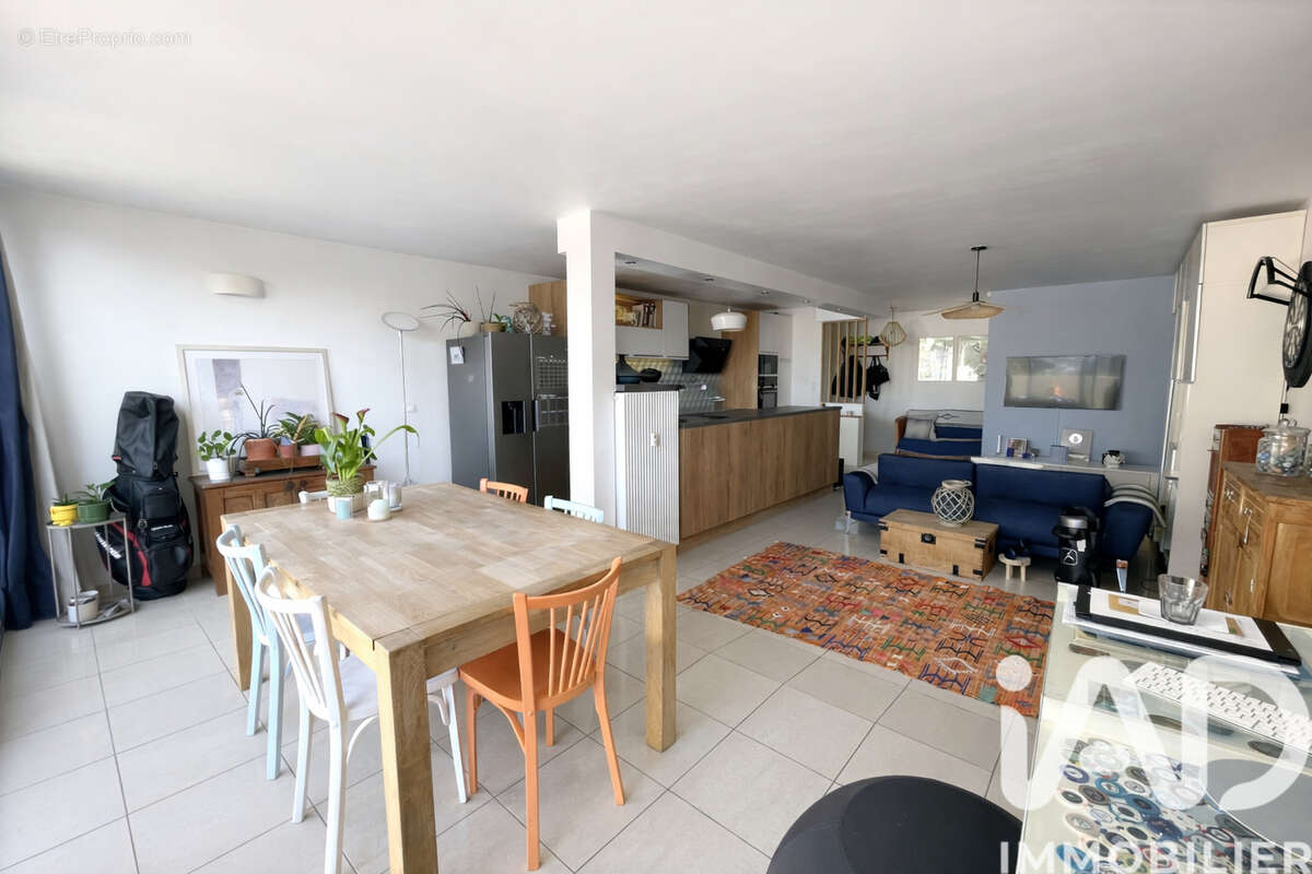 Photo 6 - Appartement à TAVERNY