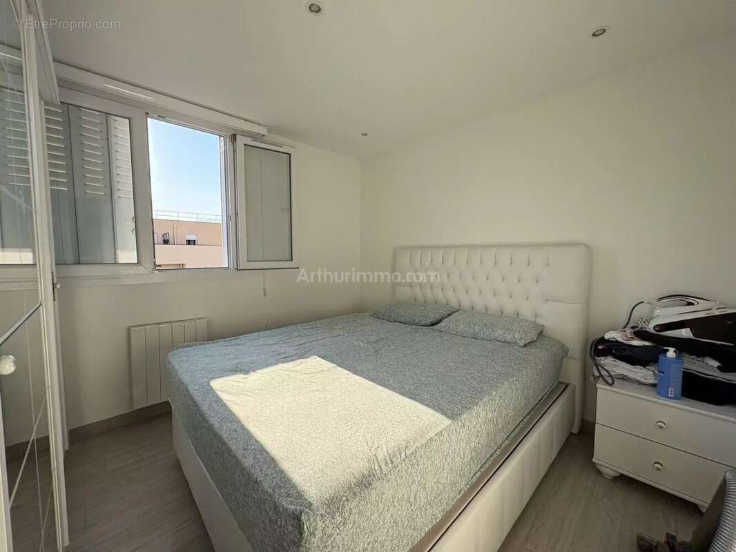 Vente Appartement Fontaine(38600) 126 000ï¿œ - photo 6
