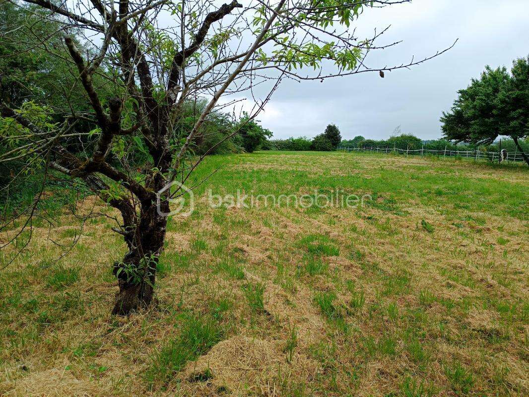  À VENDRE – Charmante maison en pierre à la campagne  - photo 13