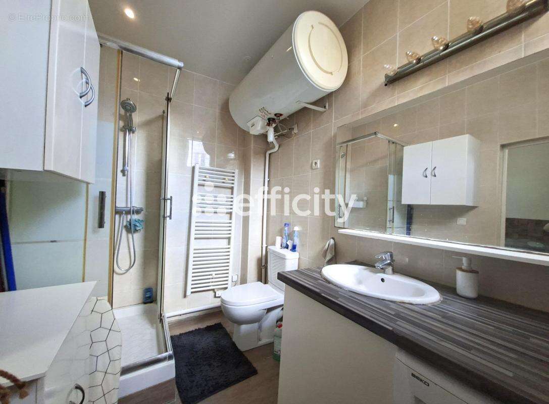 Appartement à VERSAILLES
