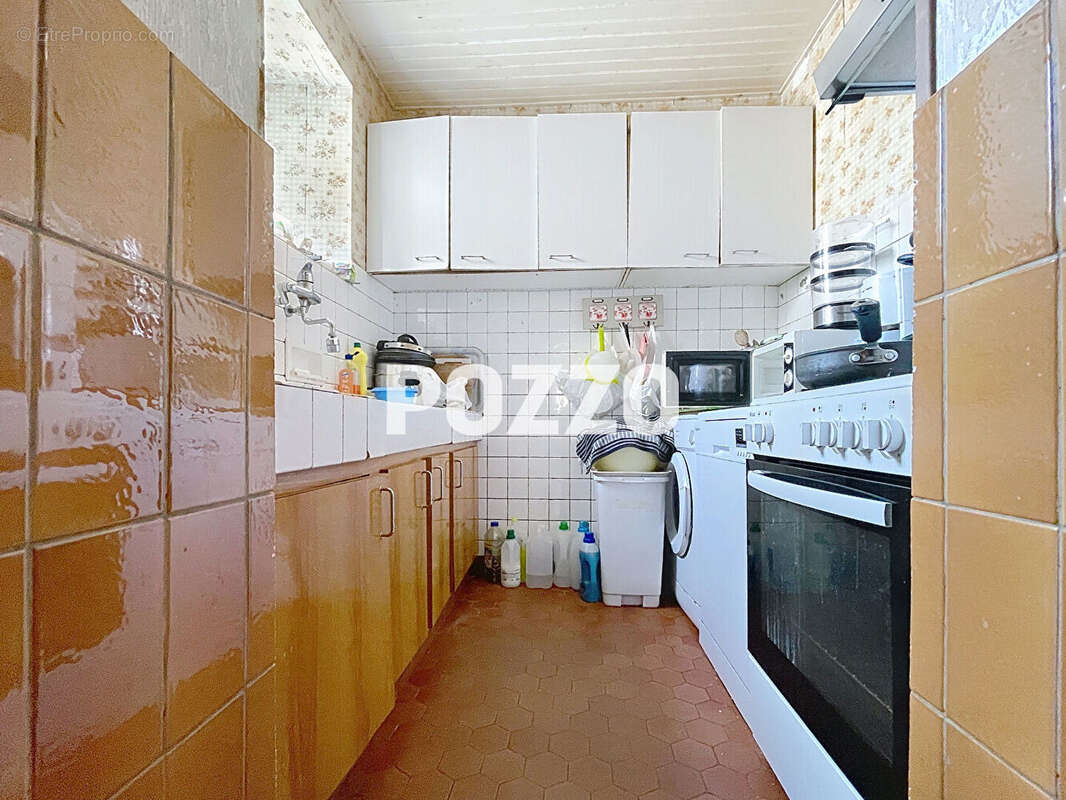 Maison à HEUGUEVILLE-SUR-SIENNE