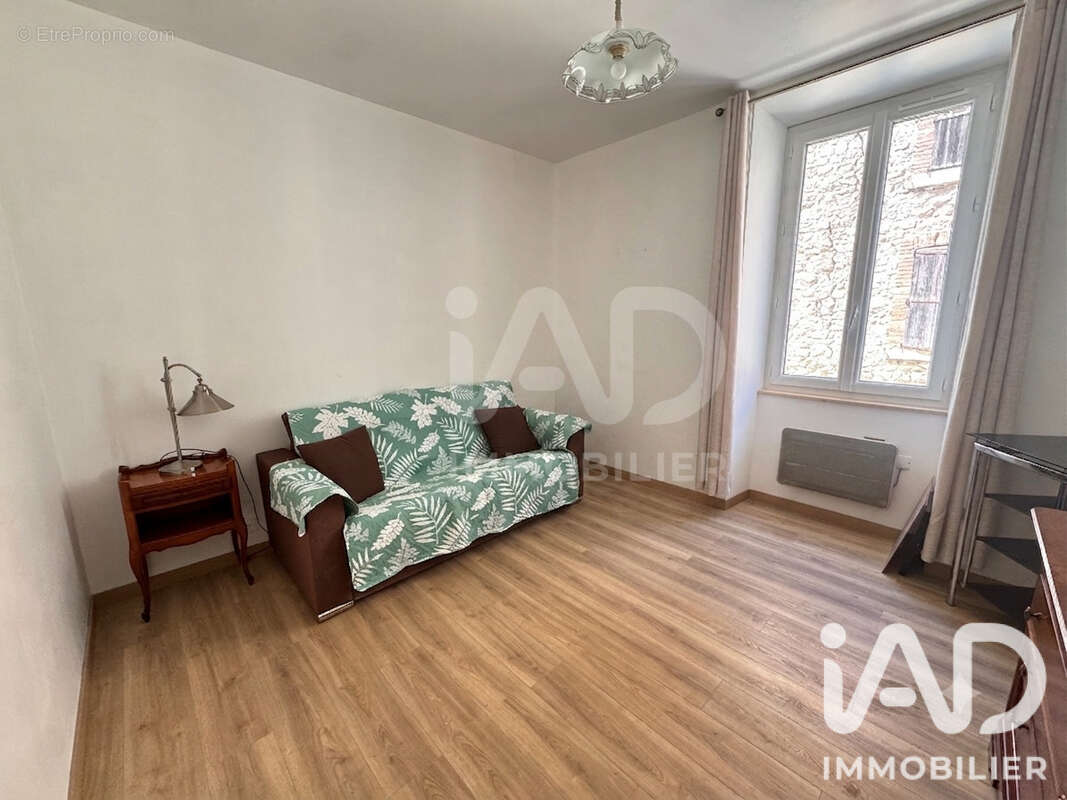 Appartement 64 m² à Molieres-Sur-Ceze  - photo 5