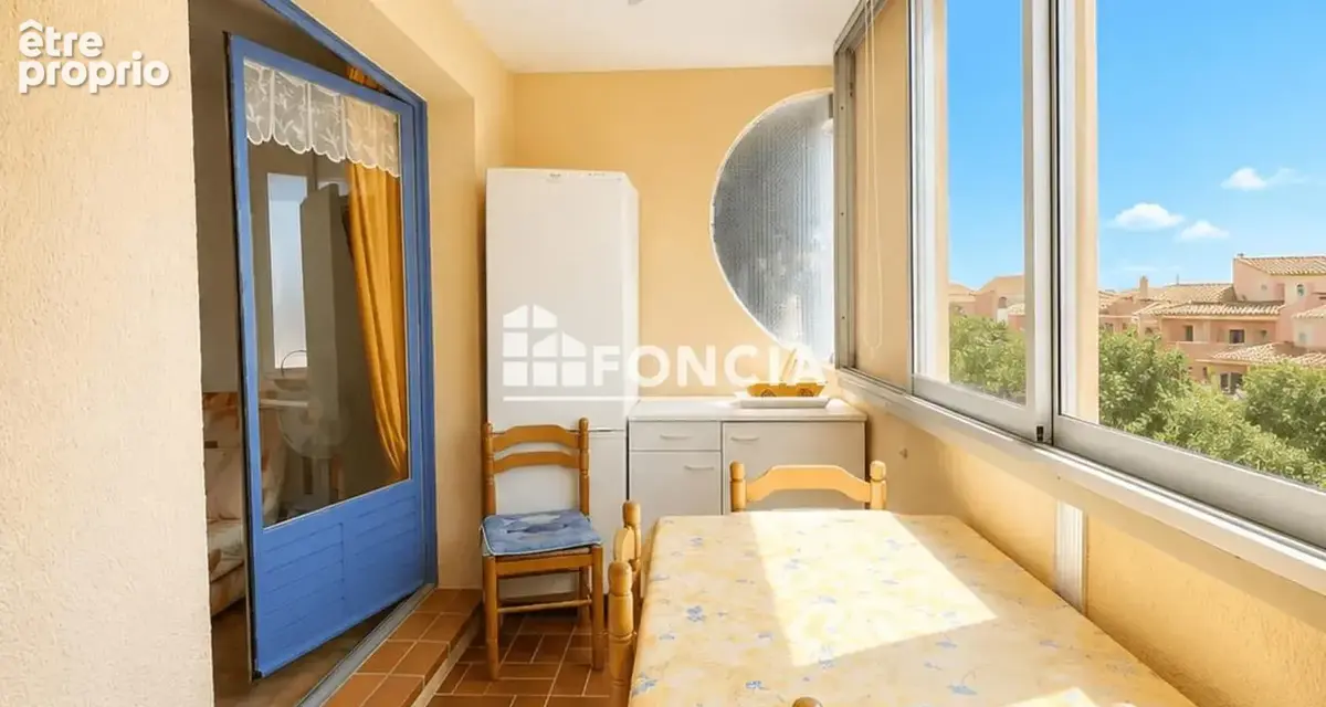 Appartement avec vue dégagée, coté plage - photo 4
