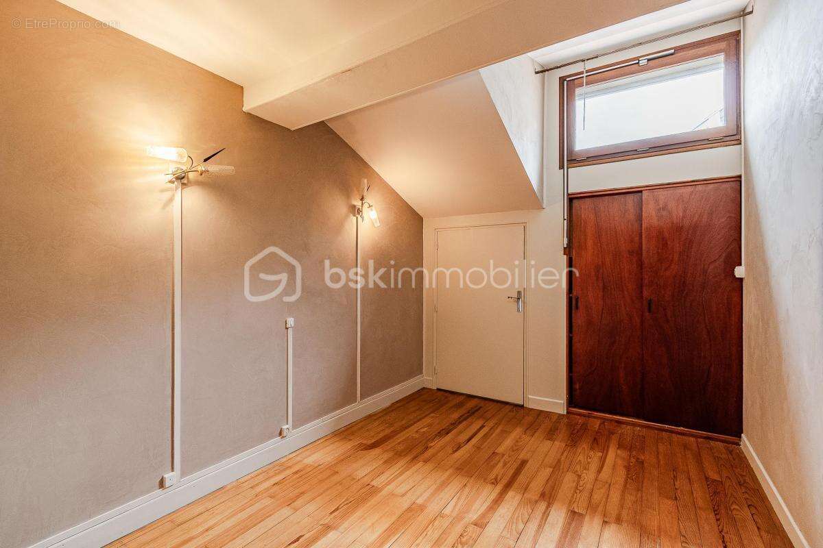 Appartement à RIVE-DE-GIER