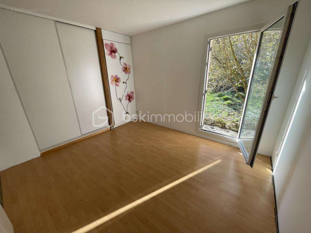 Appartement à VILLEMOISSON-SUR-ORGE