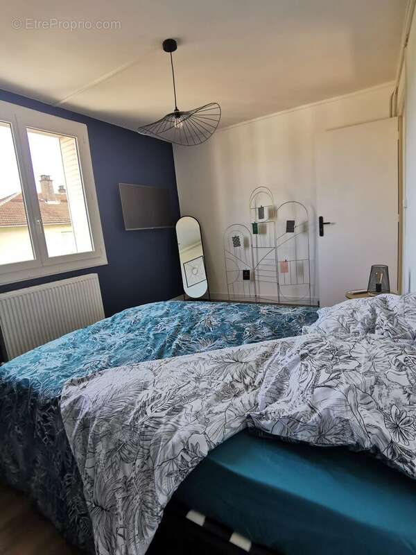 Appartement à VALENCE