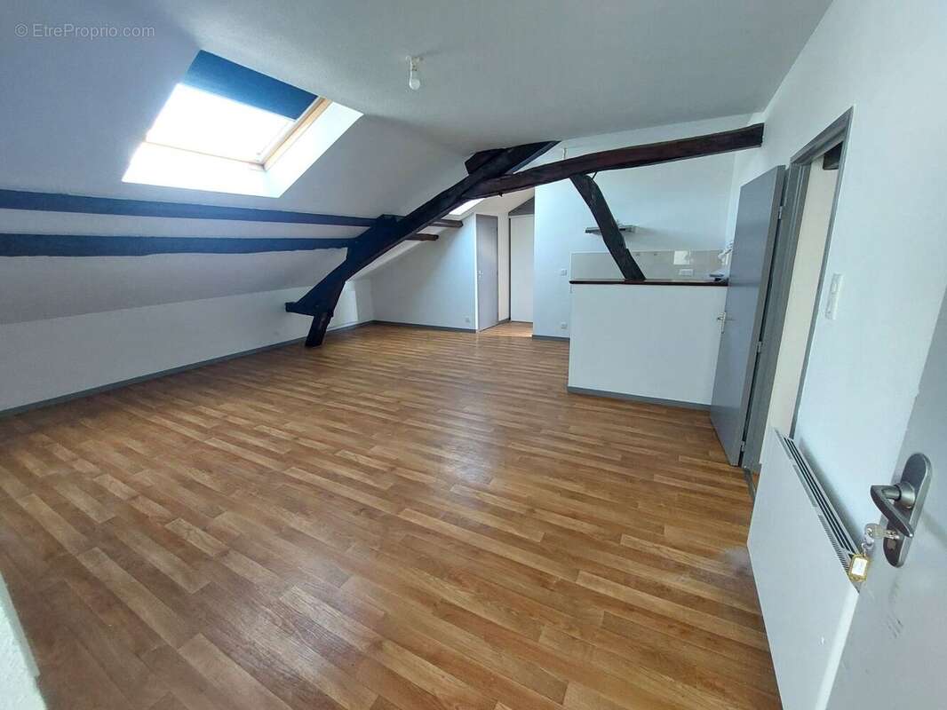 A5.1 - Maison à ASPET