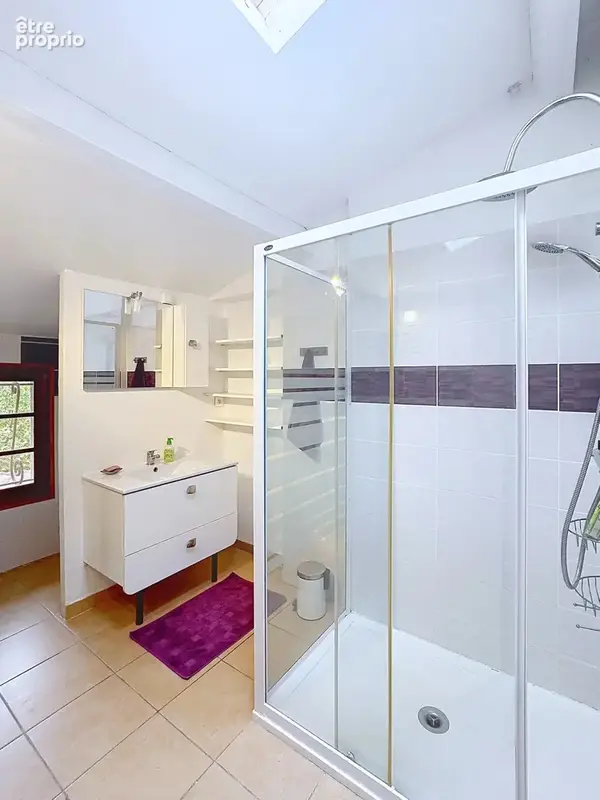 Maison de 150 m², piscine, 4 chambres, vue panoramique - photo 16